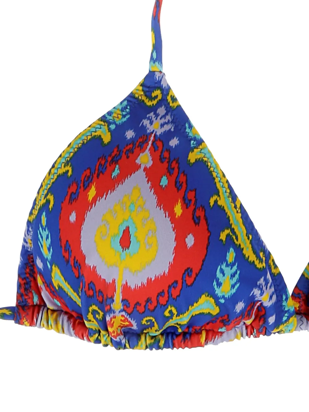 MC2 Saint Barth Leah bikini top | Bikinis | Image 2
