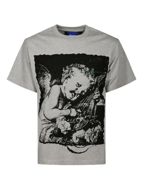 Awake NY Cherub Cities T-shirt