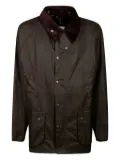 Barbour Bedale jacket - Brown