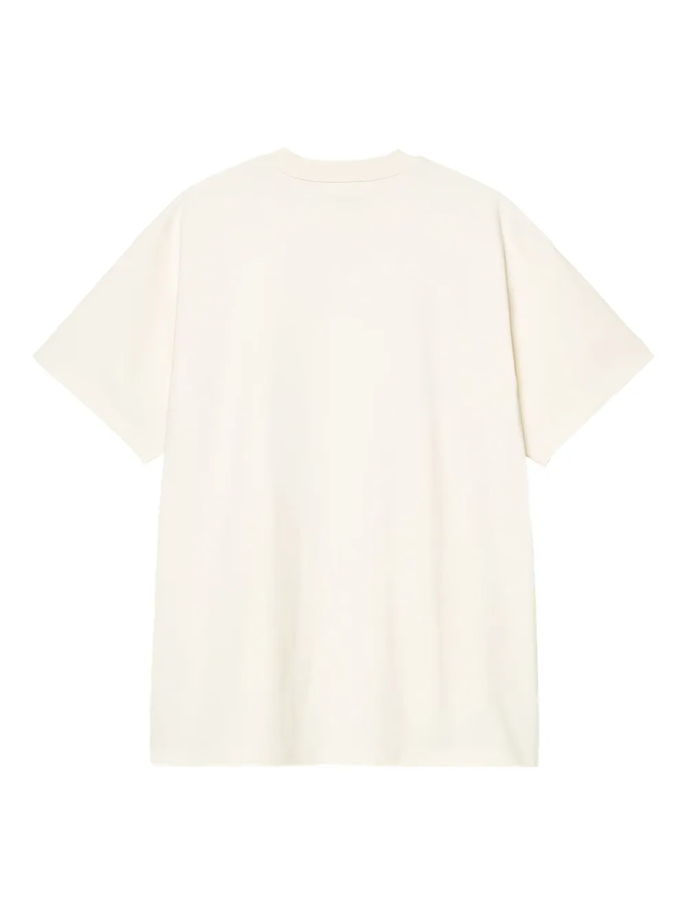 Carhartt WIP playera con estampado gráfico | Playeras | Image 2