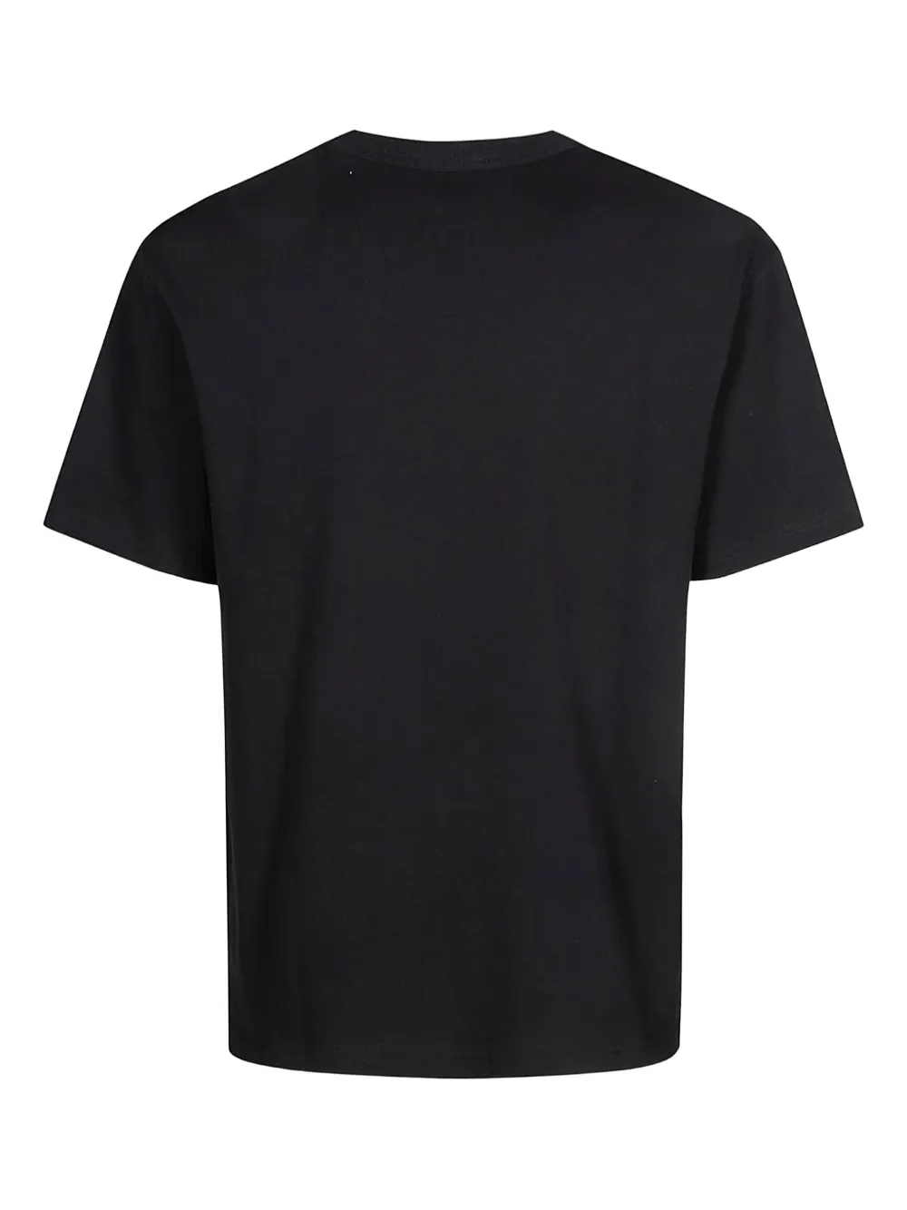 A.P.C. T-shirt met korte mouwen - Zwart