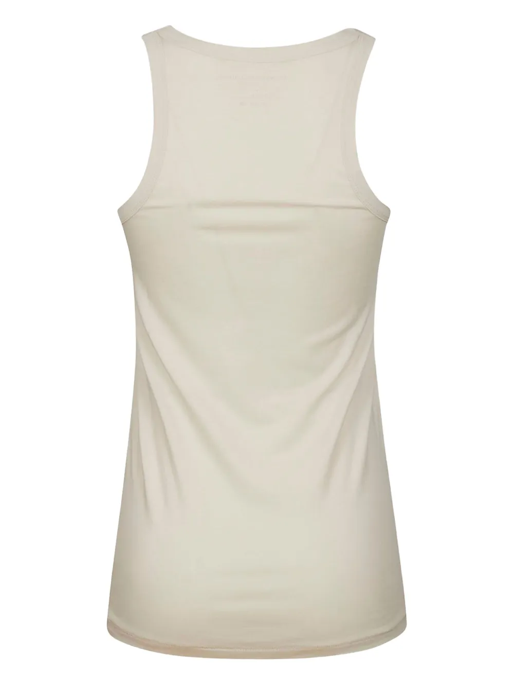Majestic Filatures scoop-neck sleeveless top | Vests & Tank Tops | Image 2