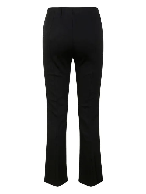 Liviana Conti flared trousers