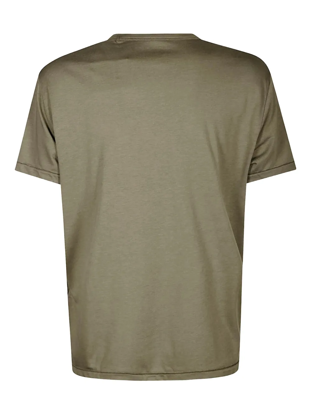 Majestic Filatures V-neck short-sleeve T-shirt | T-Shirts & Jersey Shirts | Image 2