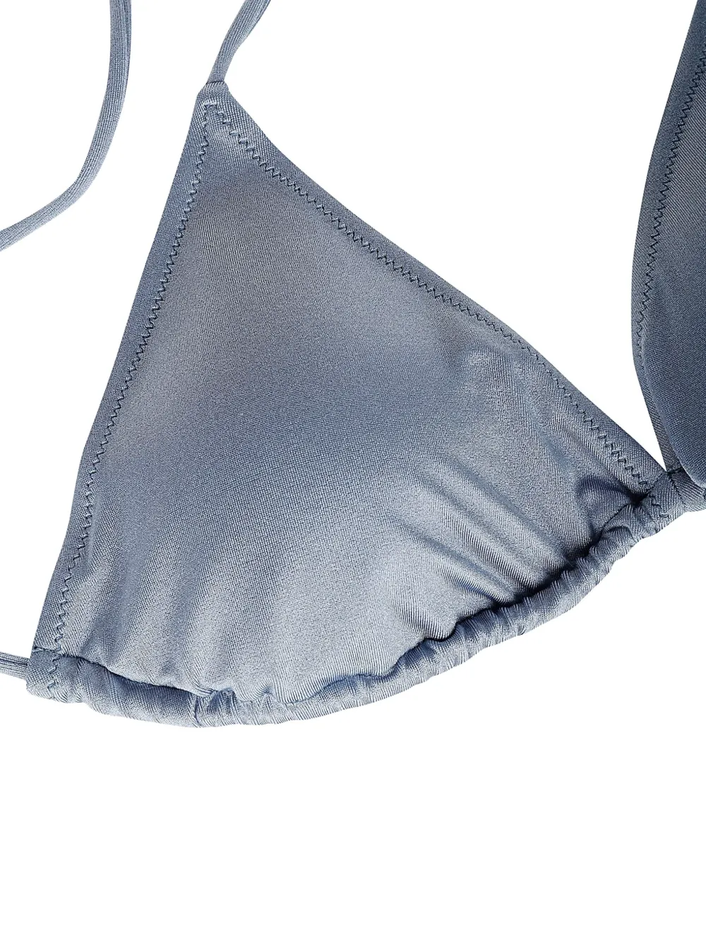 MC2 Saint Barth Leah triangle bikini top | Bikinis | Image 2