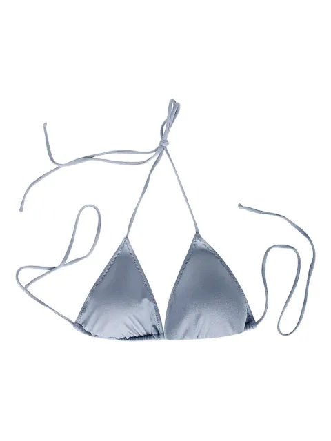 MC2 Saint Barth Leah triangle bikini top