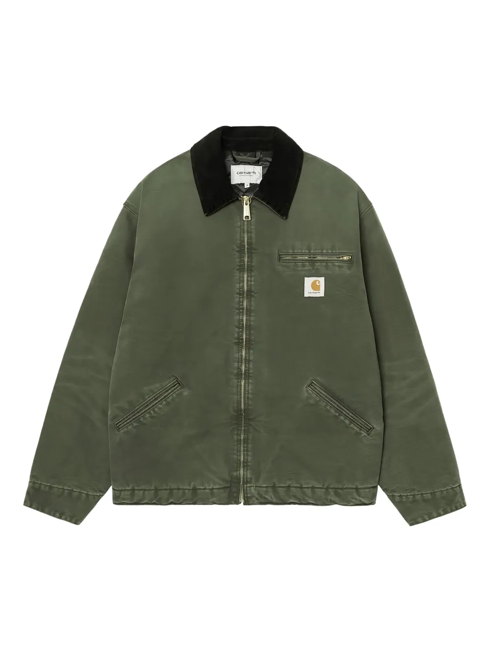 Carhartt WIP OG Detroit jacket | Shirt Jackets | Image 2