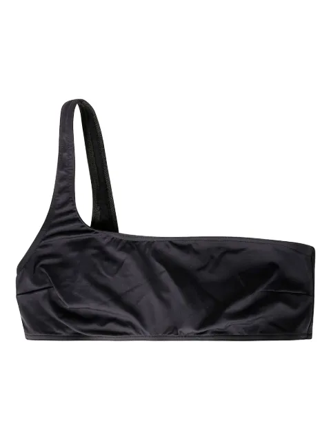 MC2 Saint Barth Celestine one-shoulder bikini top