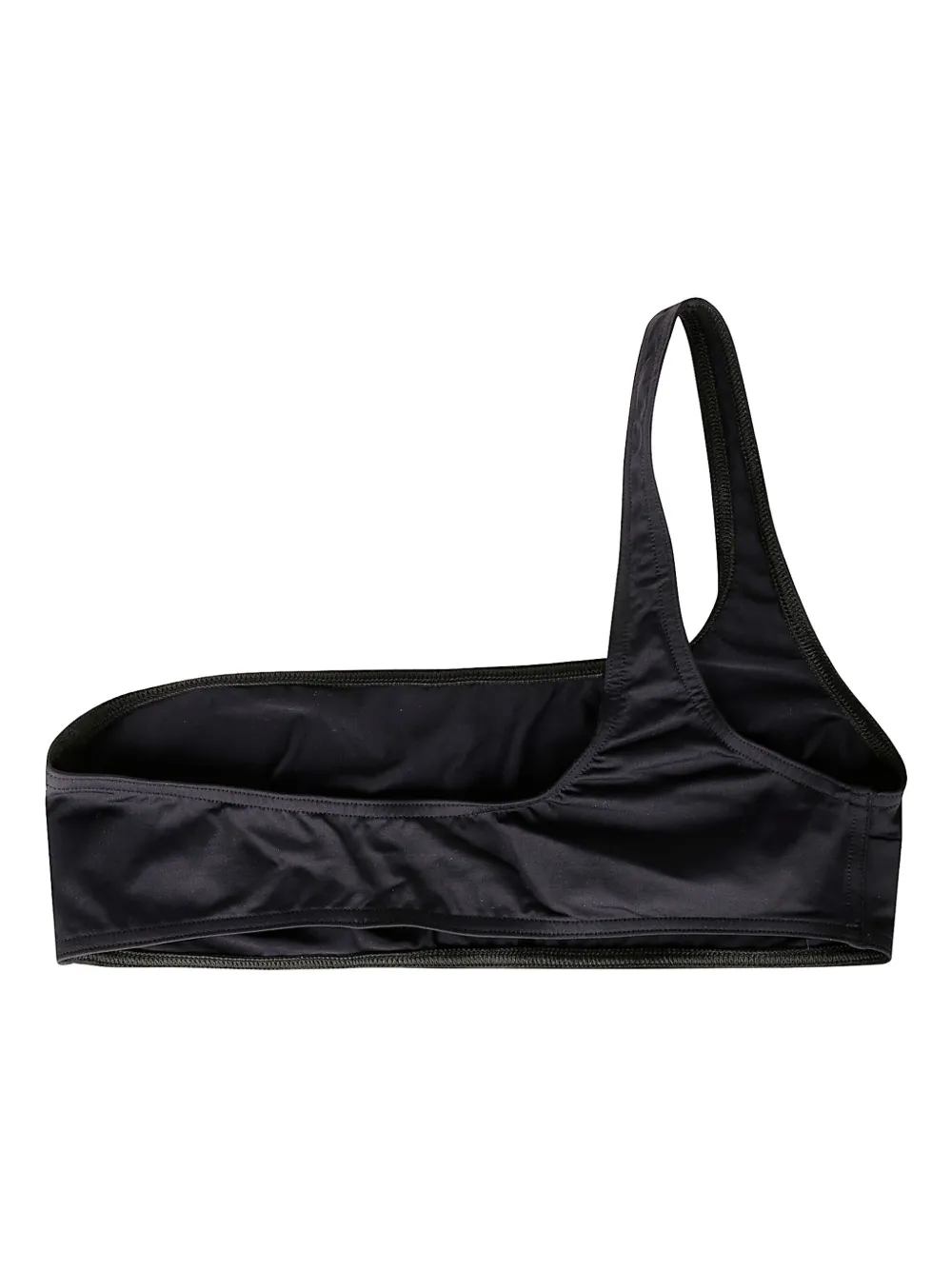MC2 Saint Barth Celestine one-shoulder bikini top | Bikinis | Image 2
