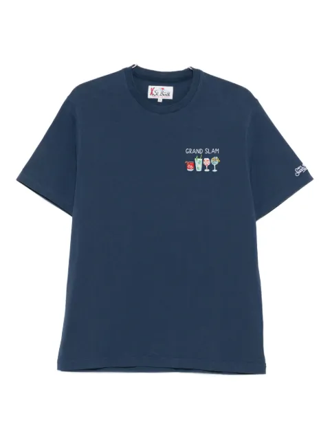 MC2 Saint Barth Grand Slam T-shirt