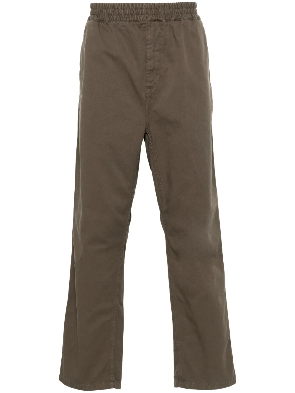 Carhartt WIP pantalones Flint | verde | Image 1