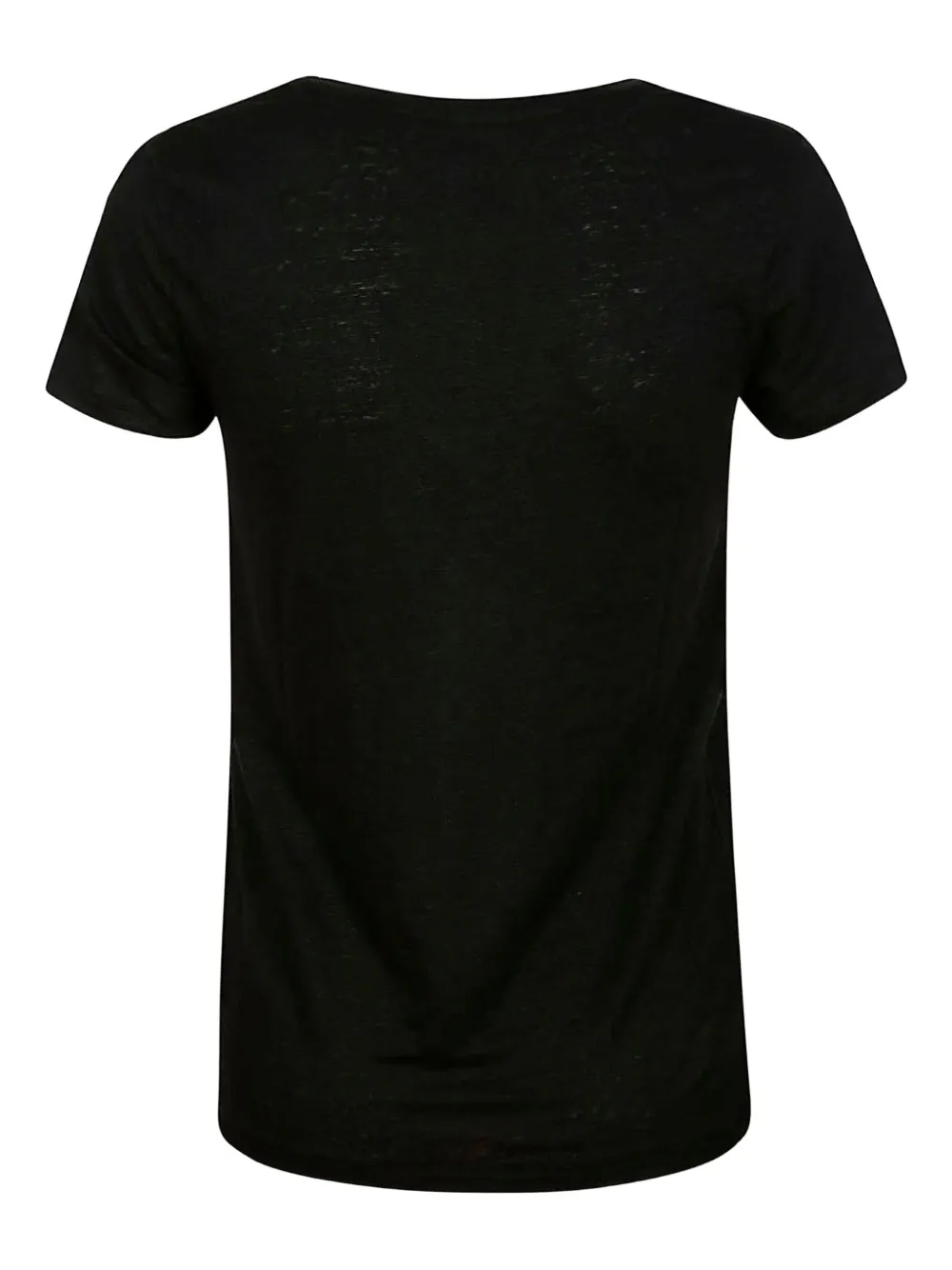 Majestic Filatures V-neck T-shirt | T-Shirts & Jersey Shirts | Image 2