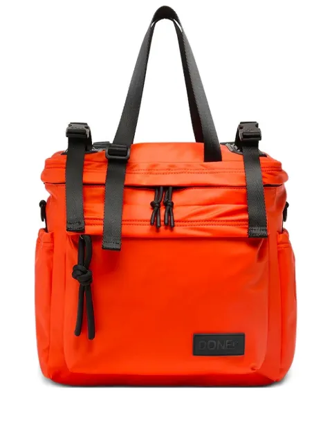DONE! medium East+West backpack