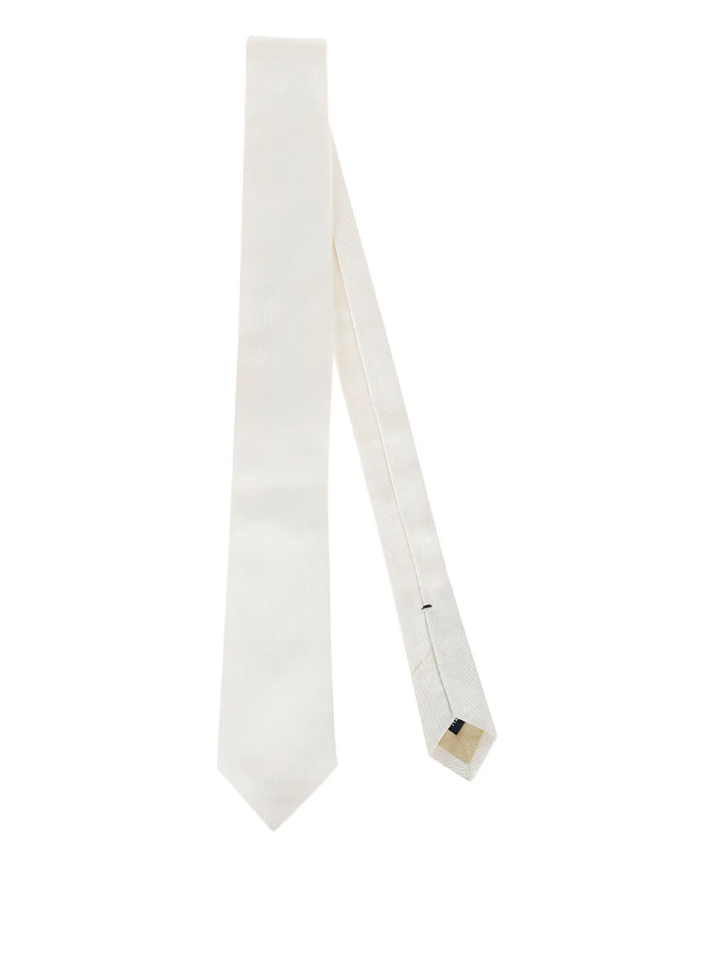 Errico Formicola silk tie | White | Image 1