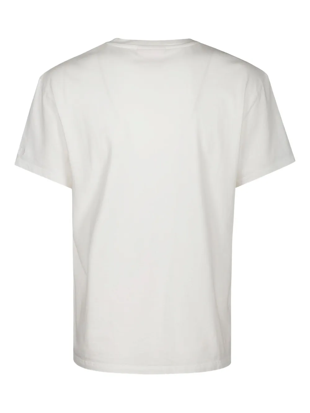 MC2 Saint Barth Emilie T-shirt | T-Shirts & Jersey Shirts | Image 2