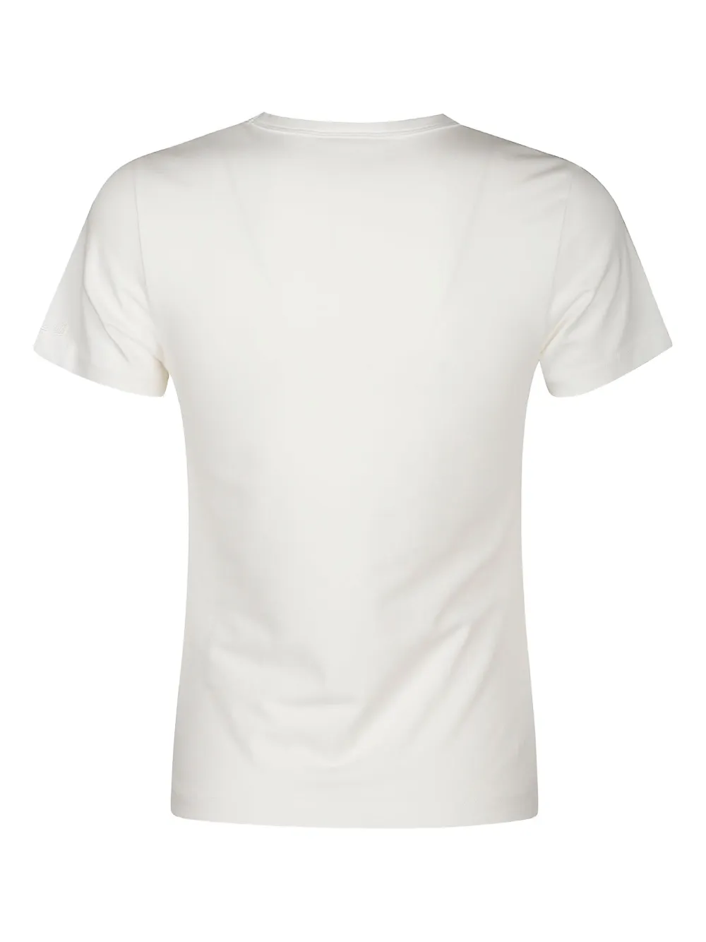 MC2 Saint Barth graphic-print t-shirt | T-Shirts & Jersey Shirts | Image 2