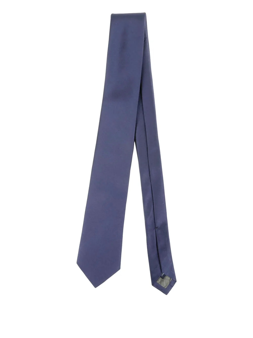 Errico Formicola silk tie | Blue | Image 1