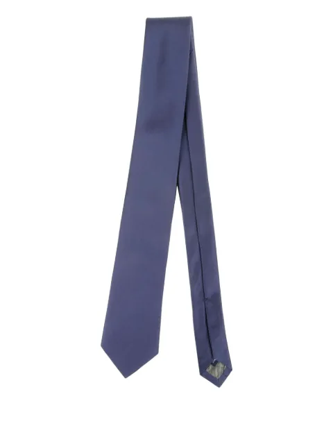 Errico Formicola silk tie