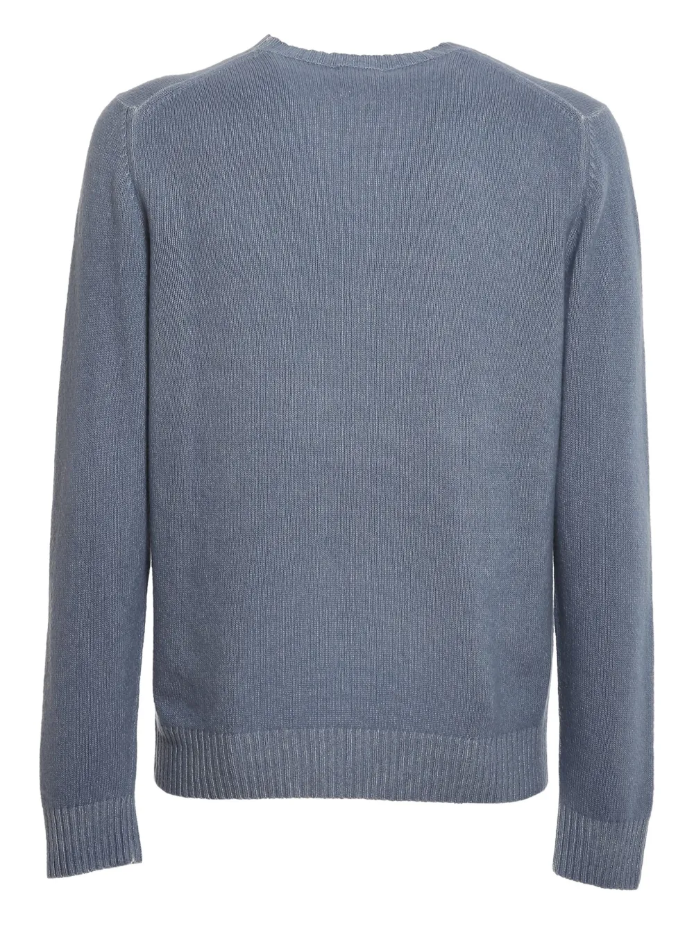 Malo crew-neck sweater | Knitted Sweaters | Image 2