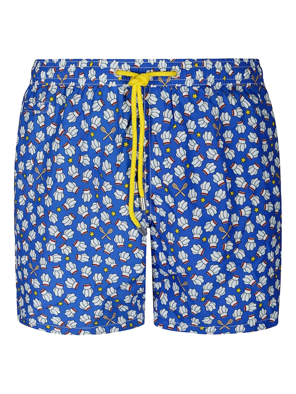 MC2 Saint Barth Lighting swim shorts | Blue | Image 1
