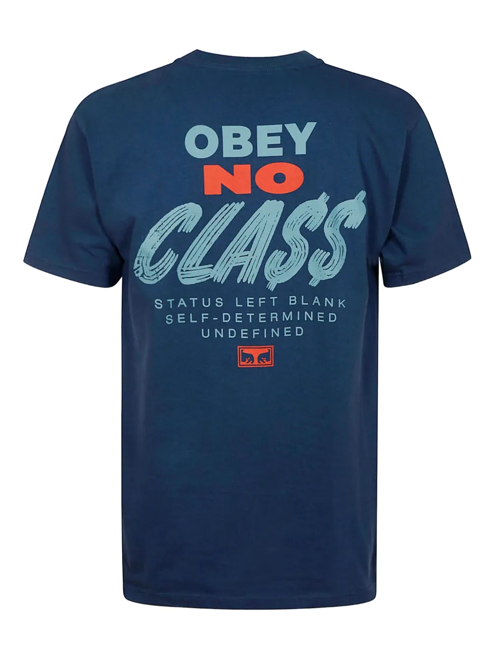 Obey graphic-print T-shirt | T-Shirts | Image 2