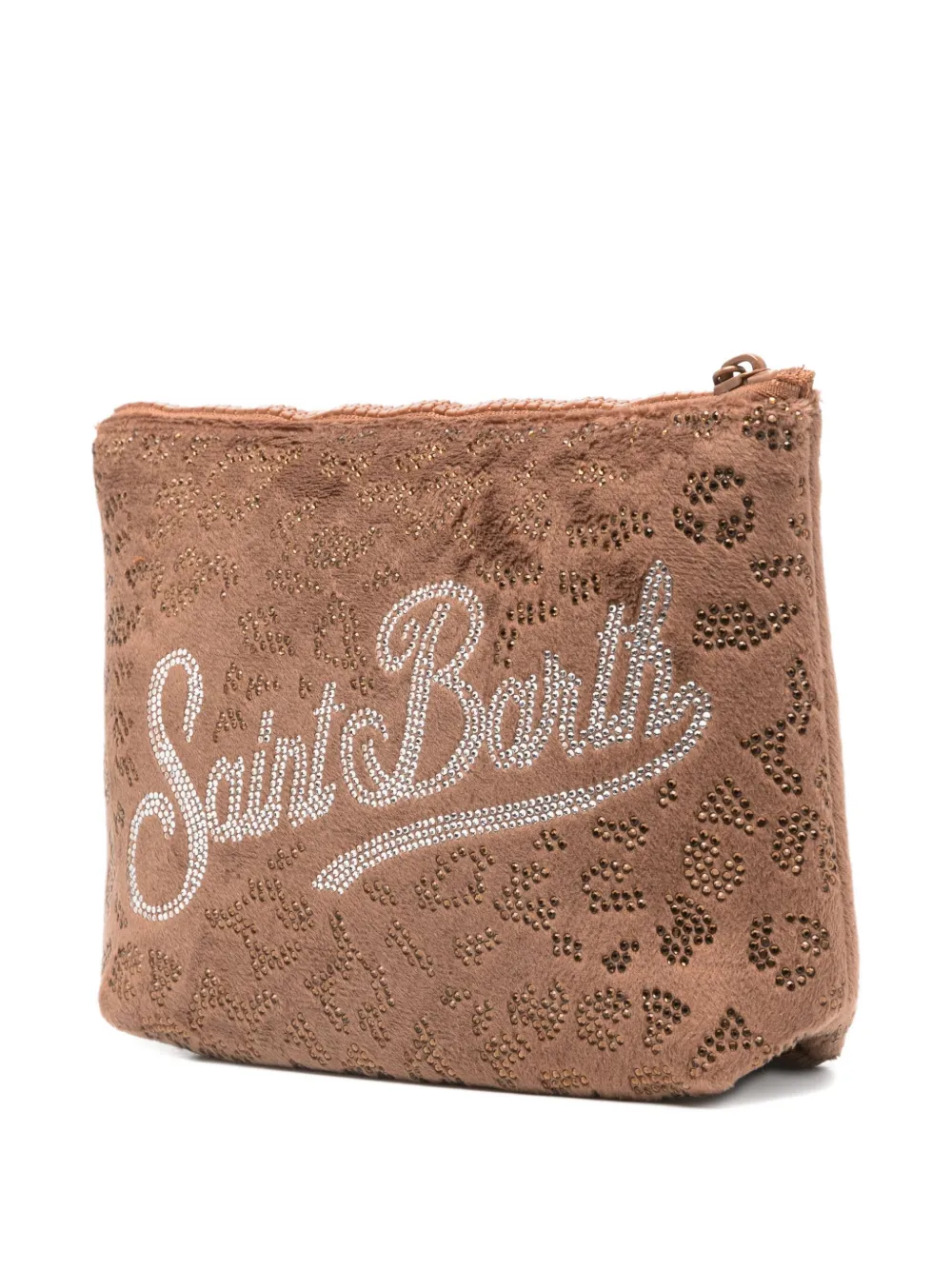 MC2 Saint Barth bolsa de mano con cierre | Image 2