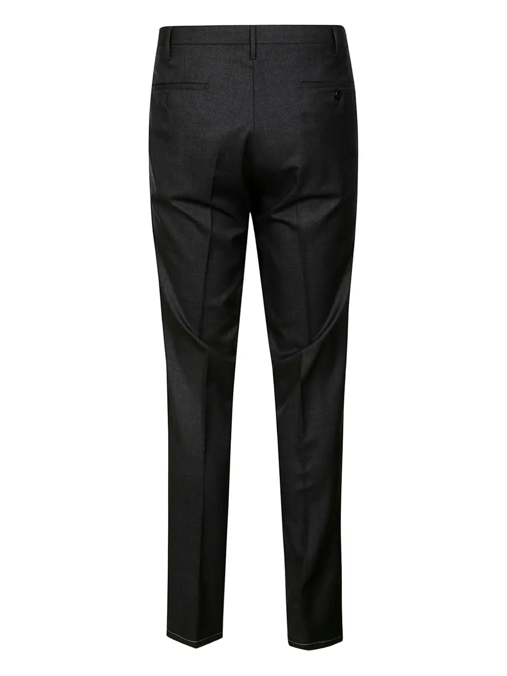 Rota hook-zip wool pants | Tailored Pants | Image 2