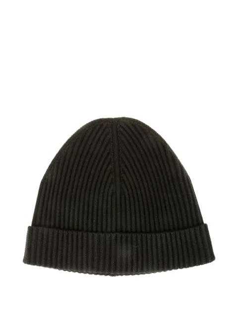 Roberto Ricci Designs ribbed beanie hat