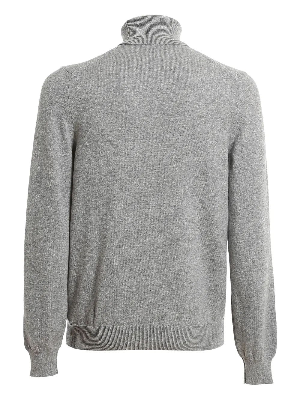 Fedeli turtleneck sweater | Knitted Sweaters | Image 2