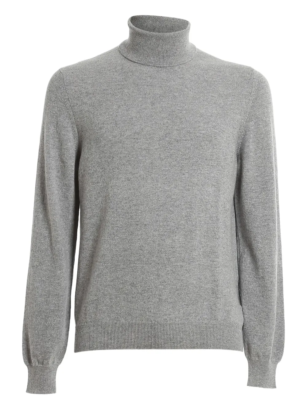 Fedeli turtleneck sweater | Grey | Image 1