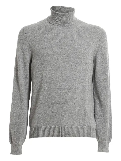 Fedeli turtleneck sweater