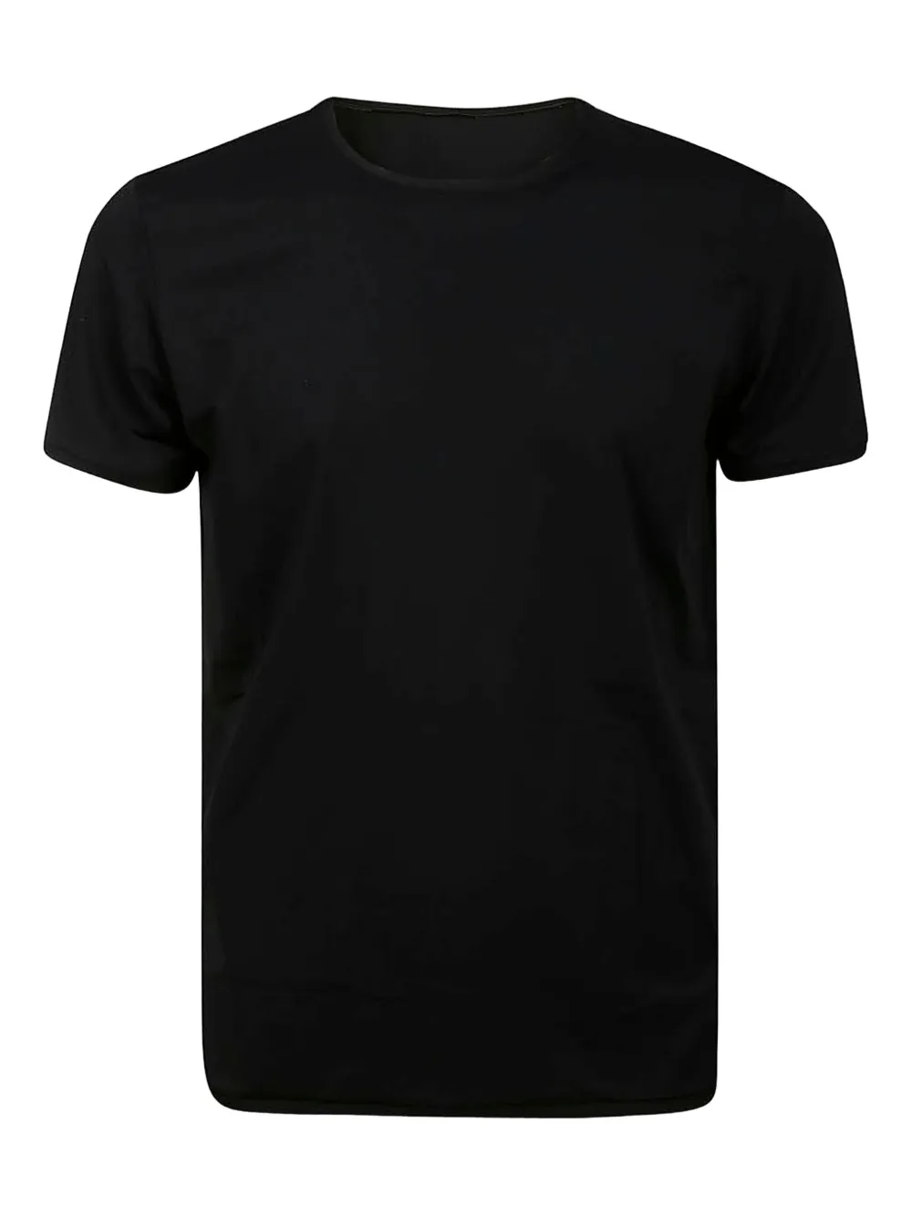 Roberto Ricci Designs logo-detail T-shirt | Black | Image 1