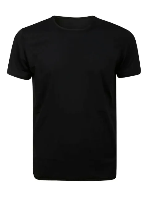 Roberto Ricci Designs logo-detail T-shirt