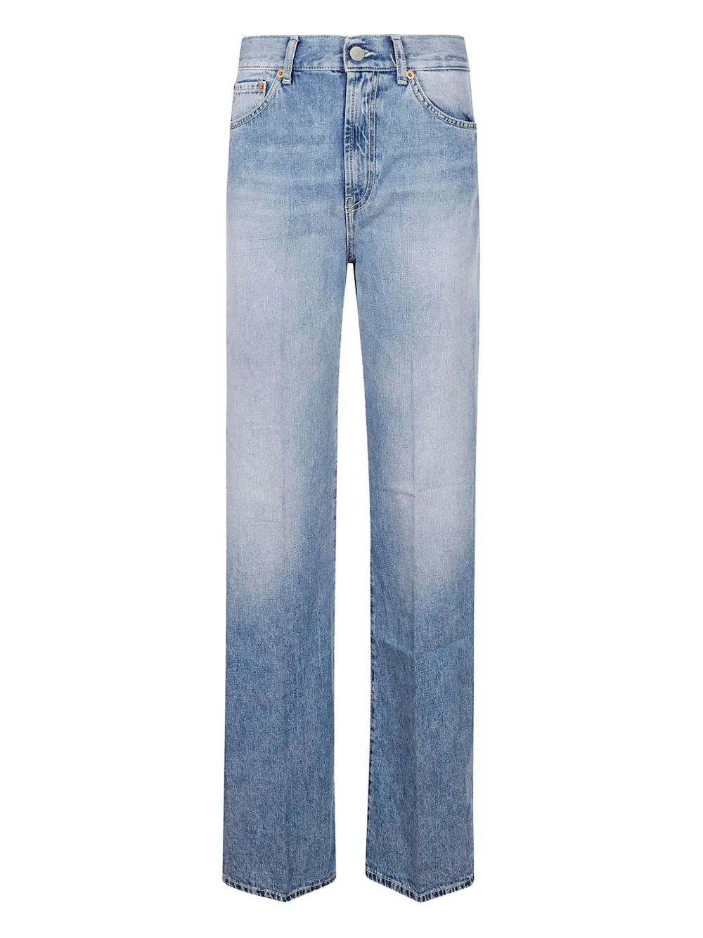 DONDUP straight-leg jeans | Blue | Image 1