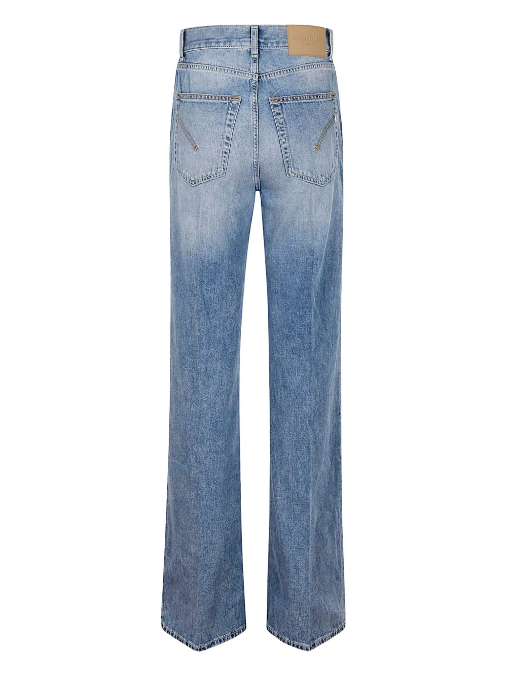 DONDUP straight-leg jeans | Straight-Leg Pants | Image 2
