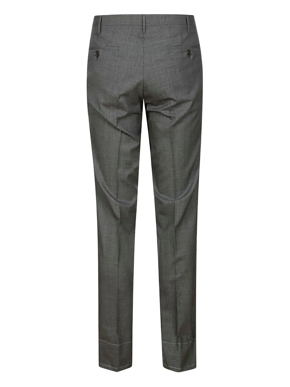 Rota press-crease trousers | Tailored Pants | Image 2