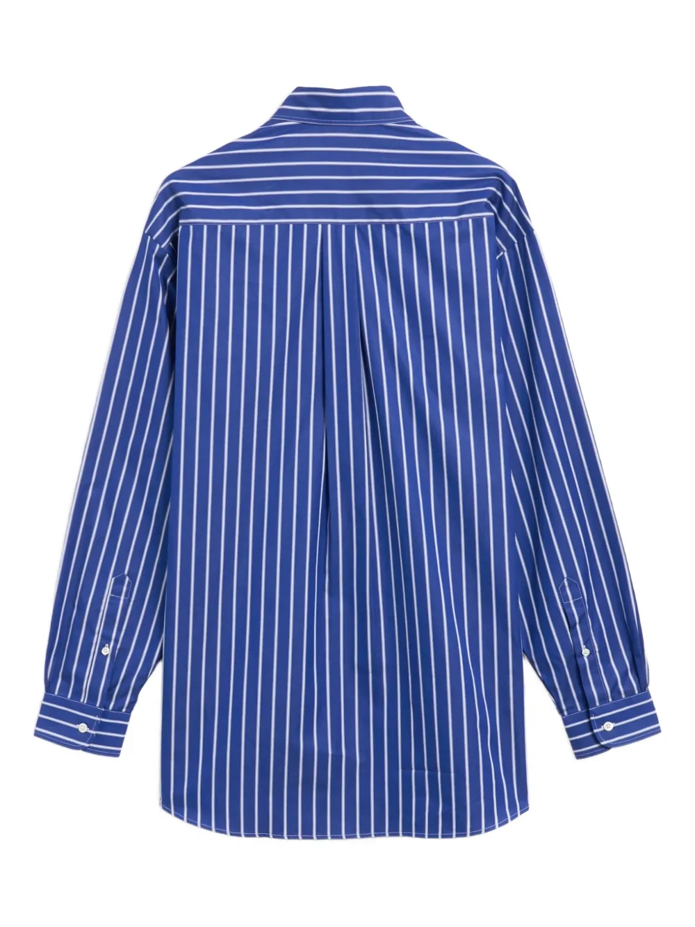 Sky High Farm striped pocket shirt | Image 2