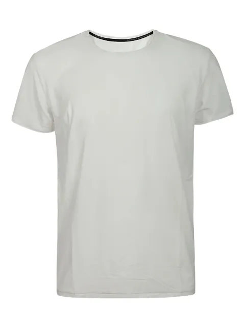 Roberto Ricci Designs logo-detail T-shirt