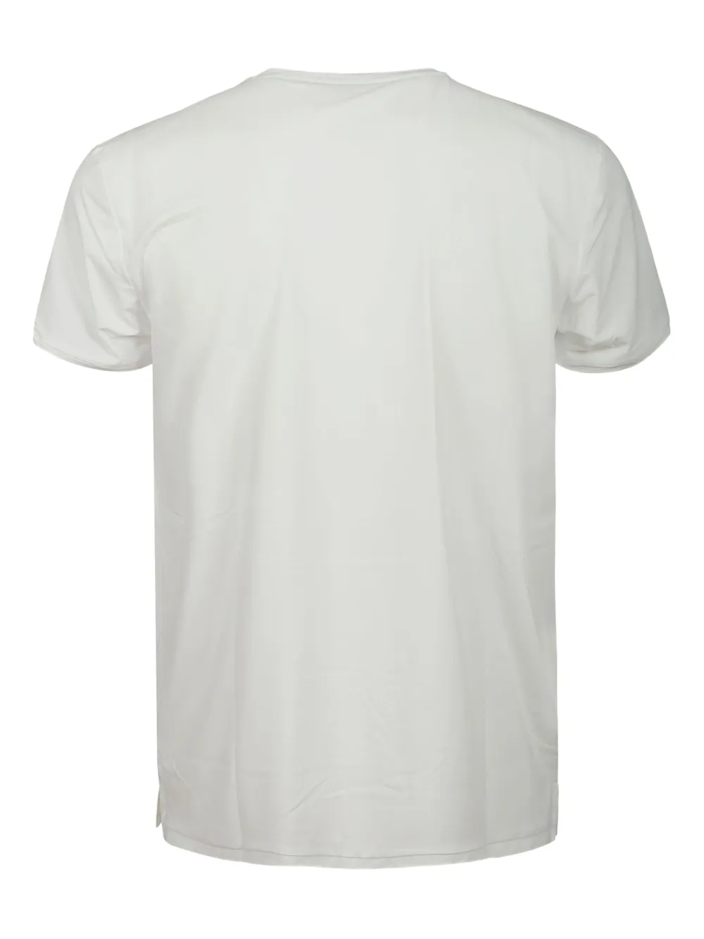 Roberto Ricci Designs logo-detail T-shirt | T-Shirts | Image 2