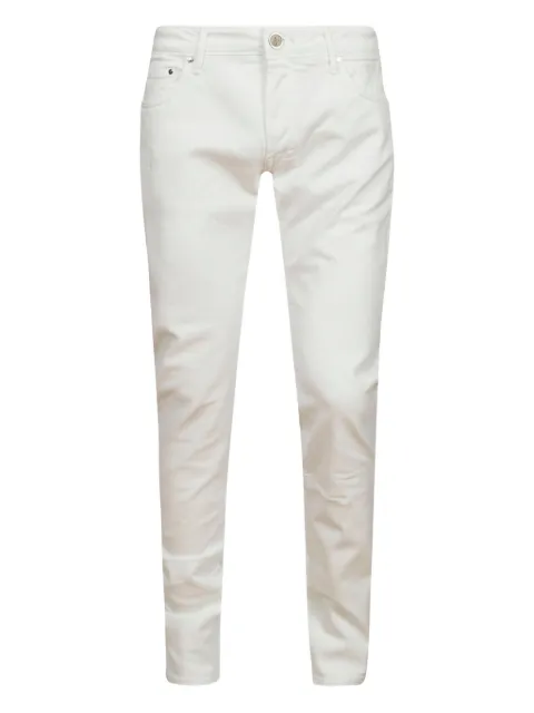 Hand Picked five-pocket jeans