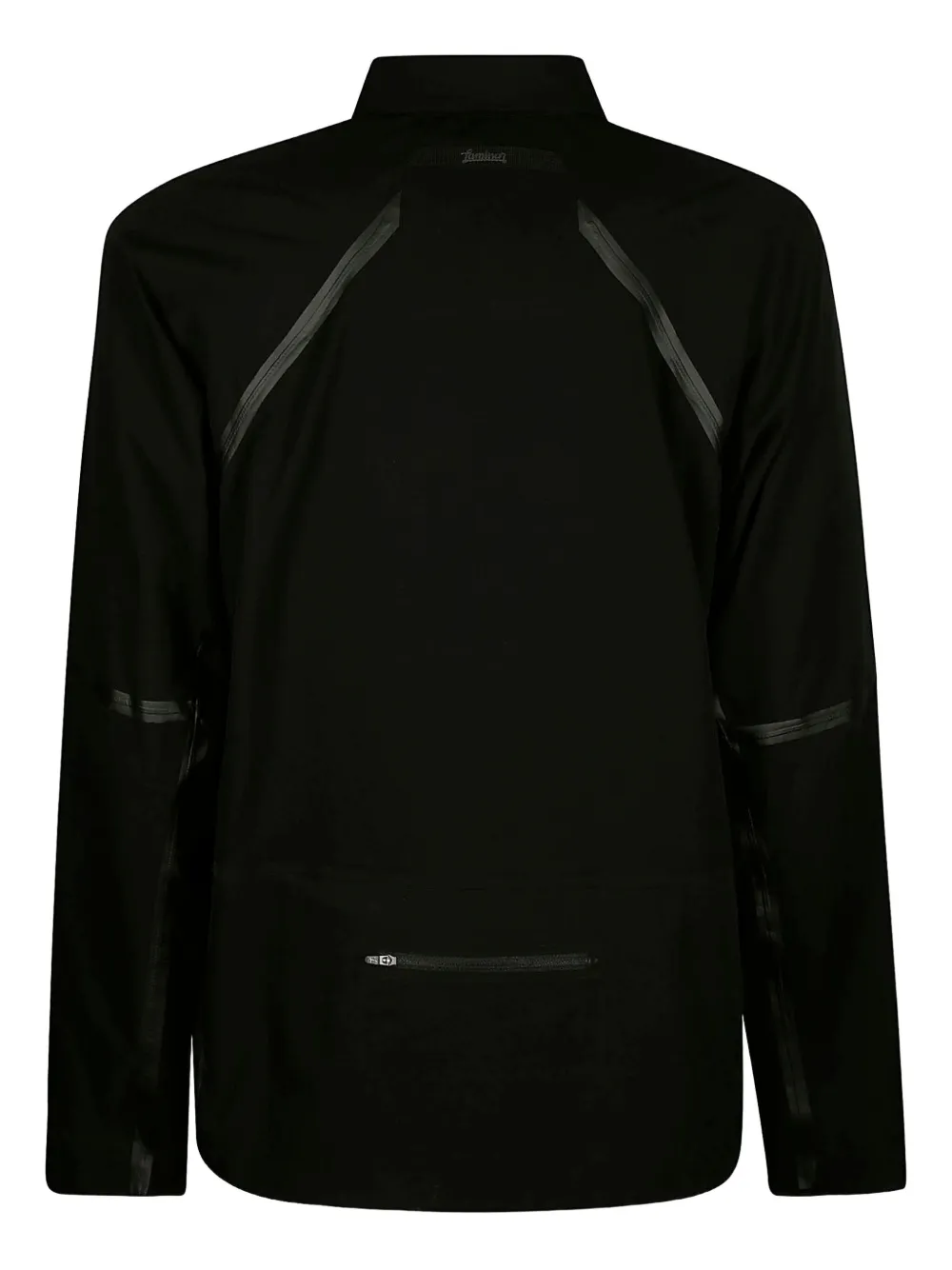 Herno panelled zip-up jacket | Sport Jackets & Windbreakers | Image 2