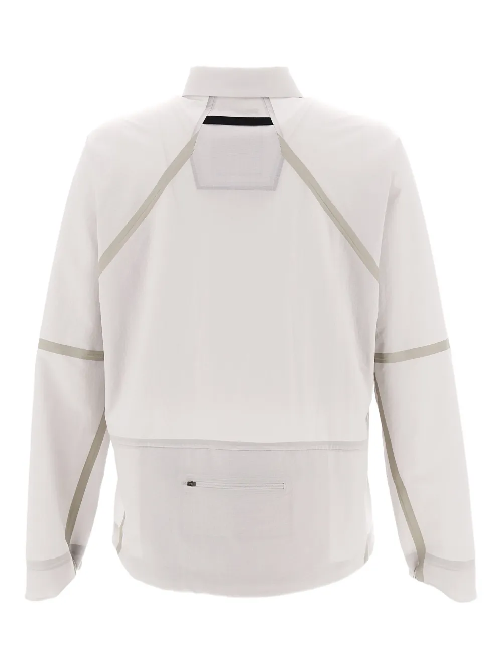 Herno zip-up shirt | Image 2