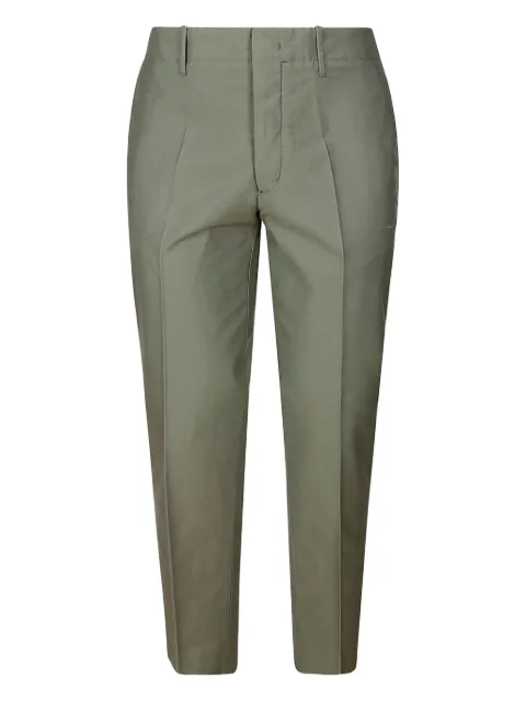 Alpha Industries straight-leg trousers