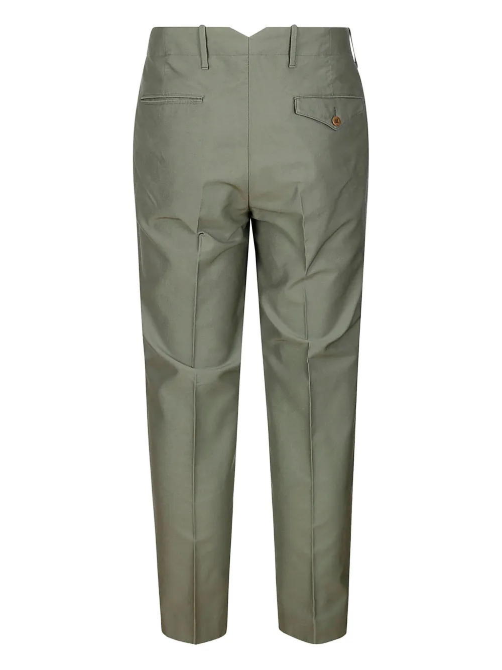 Alpha Industries straight-leg trousers | Tailored Pants | Image 2