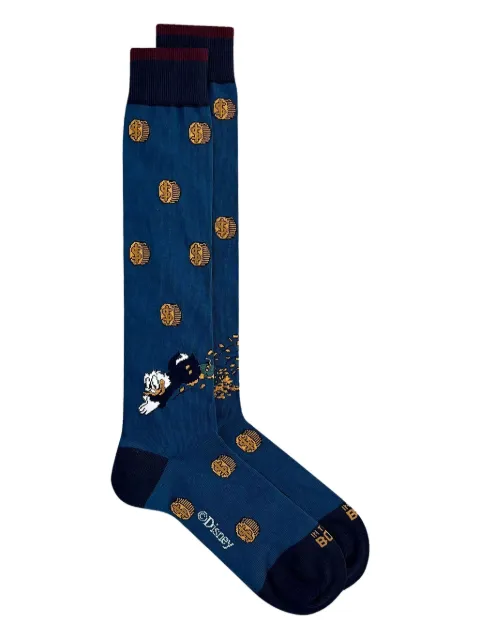 In The Box cotton socks