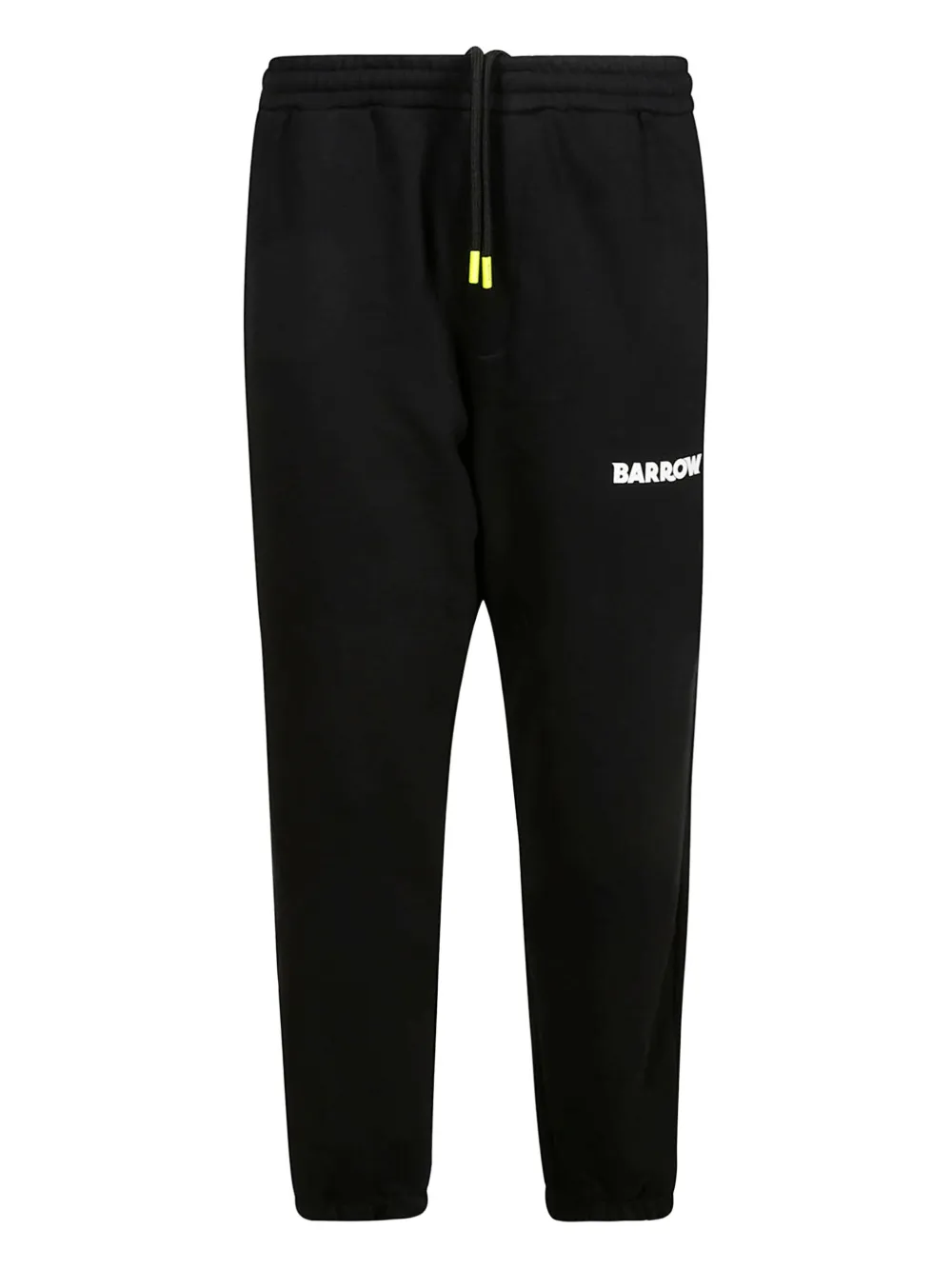 BARROW drawstring track pants | Black | Image 1