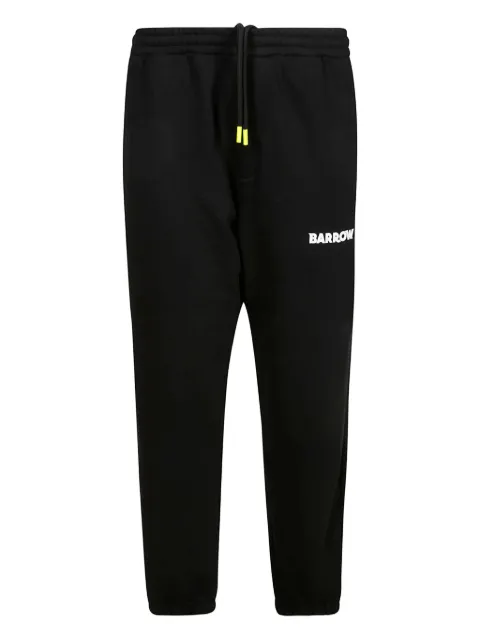 BARROW drawstring track pants