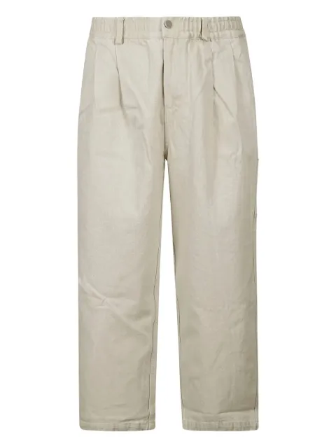 Kappa pantalones con pinzas