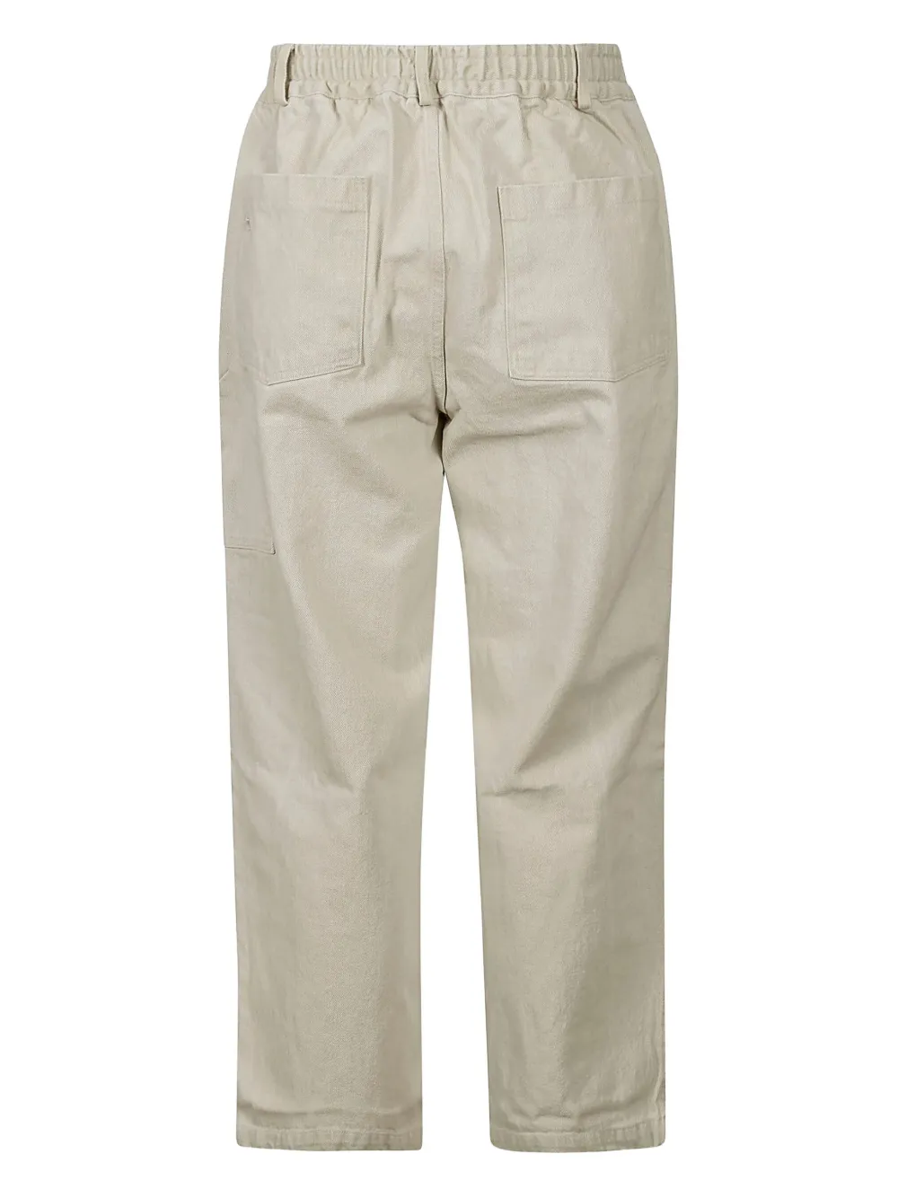 Kappa pleated-front trousers | Regular-Fit & Straight Leg Pants | Image 2