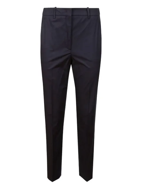 Incotex side-pocket trousers
